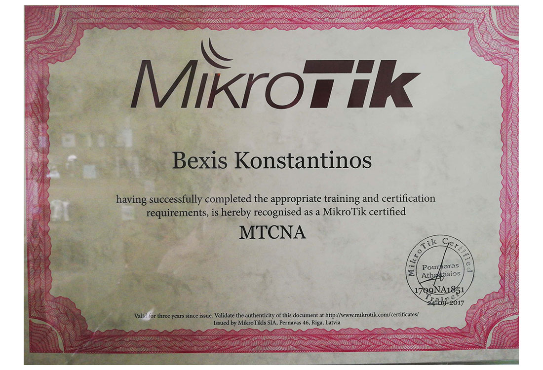Mikrotik_certificate